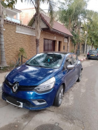 voitures-renault-clio-4-2019-gt-line-bordj-el-bahri-alger-algerie