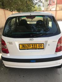 سيارات-hyundai-atos-2011-gls-بوفاريك-البليدة-الجزائر