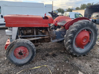 tracteurs-massey-ferguson-135-chorfa-bouira-algerie