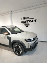 سيارات-dacia-duster-2025-extreme-gold-برج-بوعريريج-الجزائر