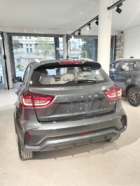 سيارات-livan-x3-pro-2026-automatique-toit-برج-بوعريريج-الجزائر