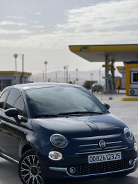 voitures-fiat-500-2023-dolcevita-constantine-algerie