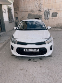 voitures-kia-rio-5-portes-2019-biskra-algerie