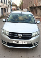 voitures-dacia-logan-2013-ouenza-tebessa-algerie