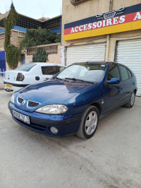 voitures-renault-megane-1-2001-ouenza-tebessa-algerie