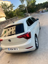 سيارات-volkswagen-polo-2022-life-الشلف-الجزائر