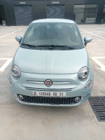 voitures-fiat-500-2024-dulcheveta-tlemcen-algerie