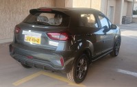 سيارات-livan-x3-pro-2026-manuelle-avec-toit-ouvrant-معسكر-الجزائر