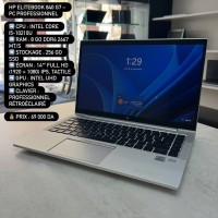 كمبيوتر-محمول-hp-elitebook-840-g7-tactile-14-pouce-fhd-i5-10210u-8go-ddr4-2667mts-256go-ssd-intel-uhd-graphics-القبة-الجزائر