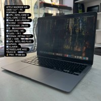 كمبيوتر-محمول-apple-macbook-air-2020-133-pouce-retina-i3-dual-core-8go-lpddr4x-3733mhz-256go-ssd-intel-iris-plus-graphics-batterie-79-195-cycles-القبة-الجزائر