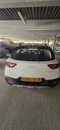سيارات-kia-kx1-2025-luxury-البليدة-الجزائر