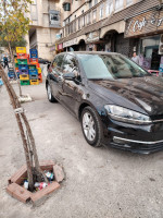 voitures-volkswagen-golf-7-2018-start-el-eulma-setif-algerie