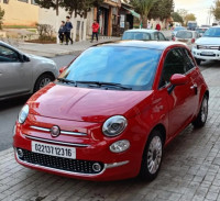 voitures-fiat-500-2023-club-blida-algerie