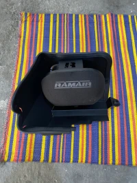 Forge ramair 