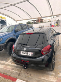 voitures-peugeot-208-2018-gt-line-ouenza-tebessa-algerie