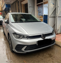 voitures-volkswagen-polo-2023-style-bab-ezzouar-alger-algerie