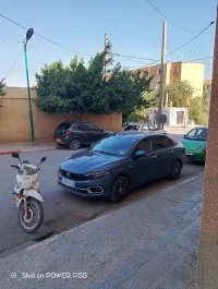 Fiat Tipo Sedan 2024 Life