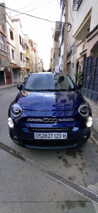 voitures-fiat-500-x-2023-clube-rouiba-alger-algerie