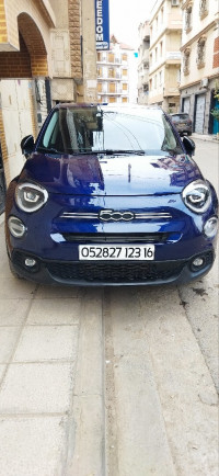 voitures-fiat-500-x-2023-celube-rouiba-alger-algerie