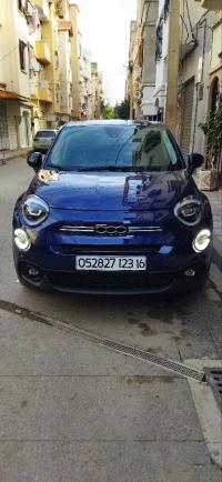 voitures-fiat-diat-500-x-2023-clube-rouiba-alger-algerie