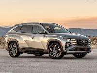 سيارات-hyundai-tucson-2025-المنصورة-تلمسان-الجزائر