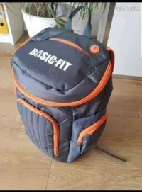 Sac à dos Basic Fit