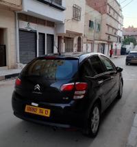 سيارات-citroen-c3-2014-collection-مغنية-تلمسان-الجزائر