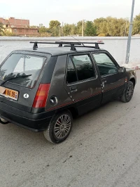 Renault Super 5 1986 Super 5