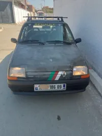 Renault Super 5 1986 Super 5
