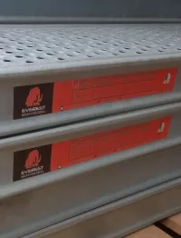 vente planché tres resistant 300kg/m2 pour Echafaudage 