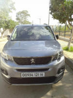 voitures-peugeot-rifter-2021-ain-naadja-alger-algerie