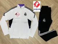Real madrid blanc 2024