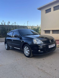 voitures-renault-clio-campus-2009-kolea-tipaza-algerie