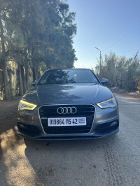 voitures-audi-a3-2015-s-line-kolea-tipaza-algerie