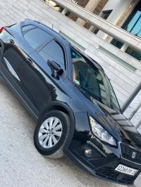 voitures-seat-arona-2019-style-constantine-algerie