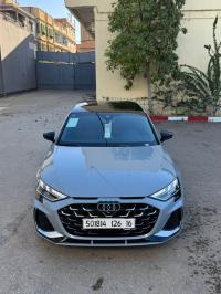 سيارات-audi-a3-2026-sline-الشلف-الجزائر