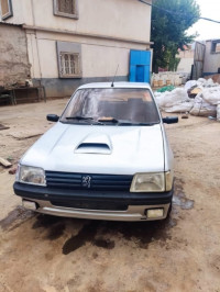 voitures-peugeot-205-1985-mansourah-tlemcen-algerie