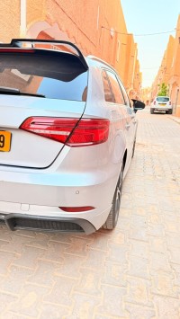 سيارات-audi-a3-2019-s-line-البليدة-الجزائر