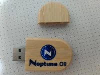 Flash disk 8 GB Neptune off original 