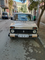 voitures-lada-niva-1987-beni-aziz-setif-algerie