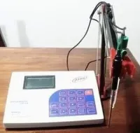 Ph metre de paillasse