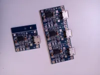 Circuit de charge 