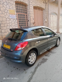 voitures-peugeot-207-2010-hennaya-tlemcen-algerie