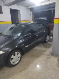 Renault Megane 2 Classique 2005 Megane 2 Classique