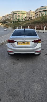 سيارات-hyundai-accent-2018-gle-قالمة-الجزائر