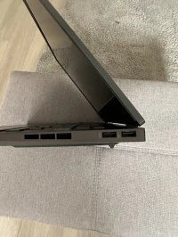 Gaming Laptop HP OMEN RYZEN 76800H 16G RAM 1 T SSD RX6650 L 15 FHD