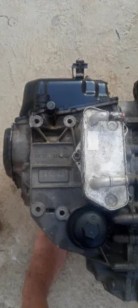 Boit automatique dsg golf