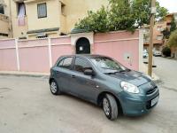 سيارات-nissan-micra-2013-k13-شراقة-الجزائر
