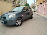 سيارات-nissan-micra-2013-city-شراقة-الجزائر