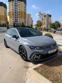 سيارات-volkswagen-golf-8-2022-gtd-باب-الزوار-الجزائر